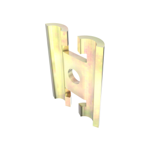 Half Clamp