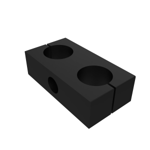 Block Clamp