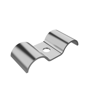 Half Clamp