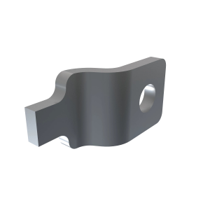 N275392: Moistener Column Hold-Down Clip