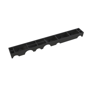 Half Clamp