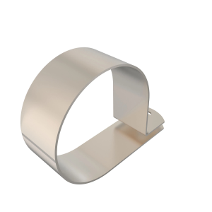 N304948: Bolt-On Clamp