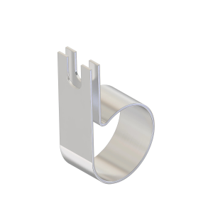 L57382: Multiple Snap-In Clamp