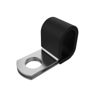 Half Clamp