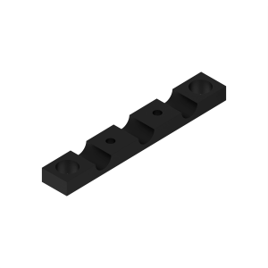 Half Clamp