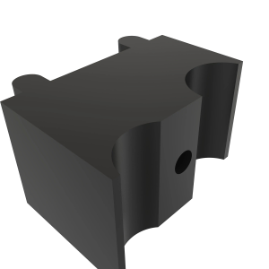 Half Clamp