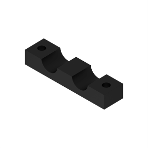 Half Clamp