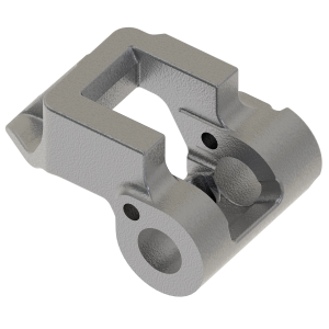 Block Clamp