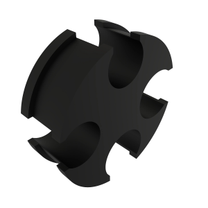 Block Clamp