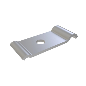 Half Clamp