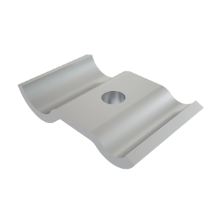 Half Clamp