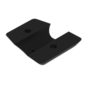 Half Clamp