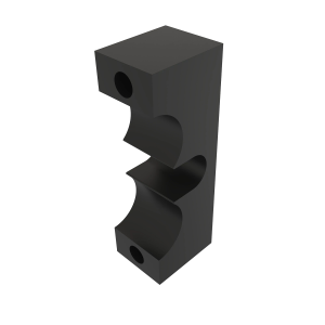 Half Clamp