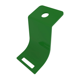 Half Clamp