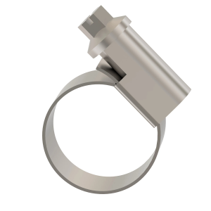 Hose Clamp