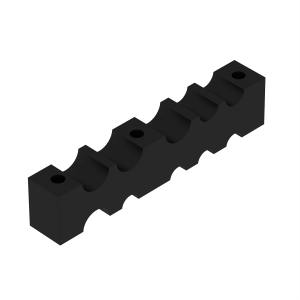 Half Clamp