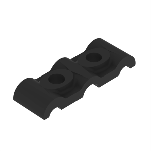 Half Clamp
