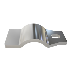 Half Clamp