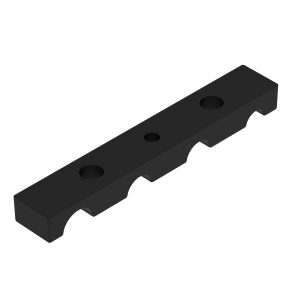Half Clamp