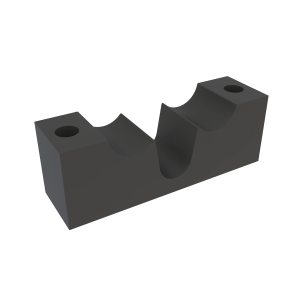 Half Clamp