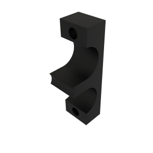 Half Clamp