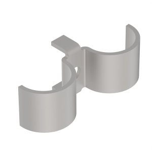 Half Clamp
