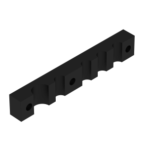 Half Clamp