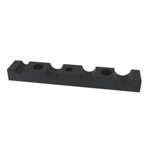 Half Clamp