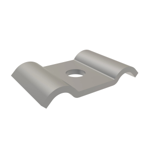 Half Clamp