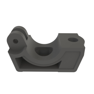 Half Clamp