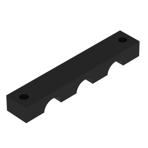 Half Clamp
