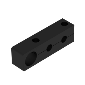Half Clamp