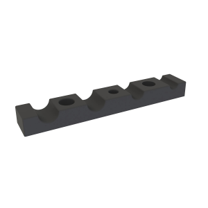 Half Clamp
