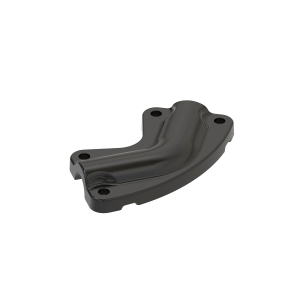 Half Clamp