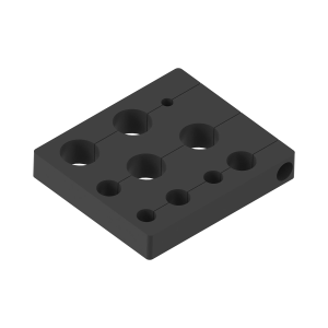 Block Clamp