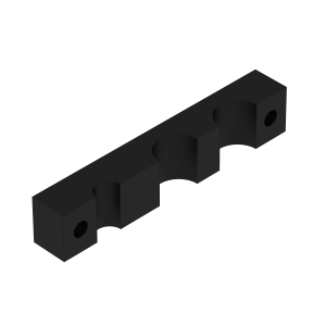 Half Clamp