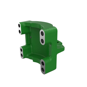 Half Clamp