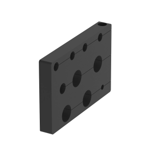 Block Clamp