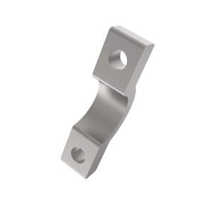 Half Clamp