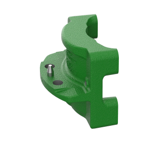 Half Clamp