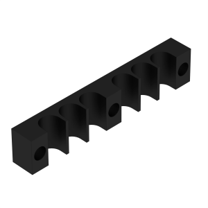 Half Clamp