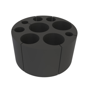 Block Clamp