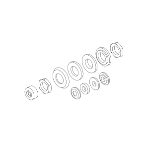Hardware Kit