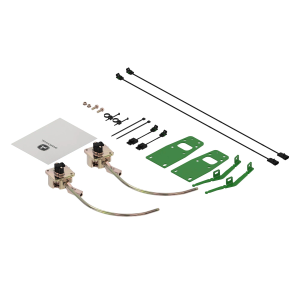 Hardware Kit