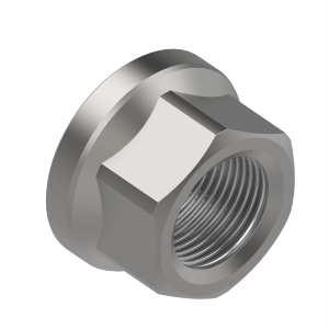 Flange Nut