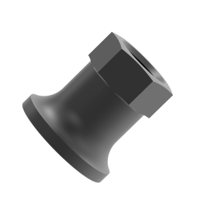 Flange Nut