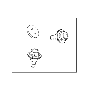 Hardware Kit