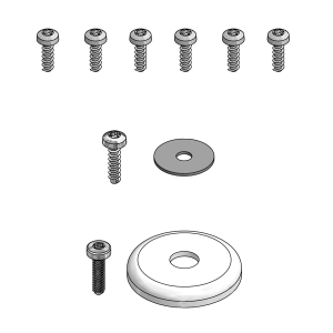 Hardware Kit