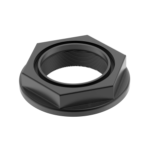 Flange Nut