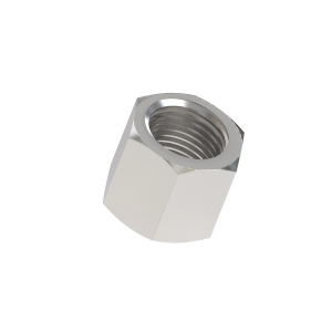 N192917: Hexagonal Nut, 0.438"